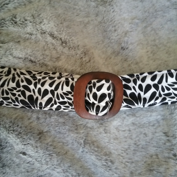 Margo Belle reversible belt - Picture 4 of 5